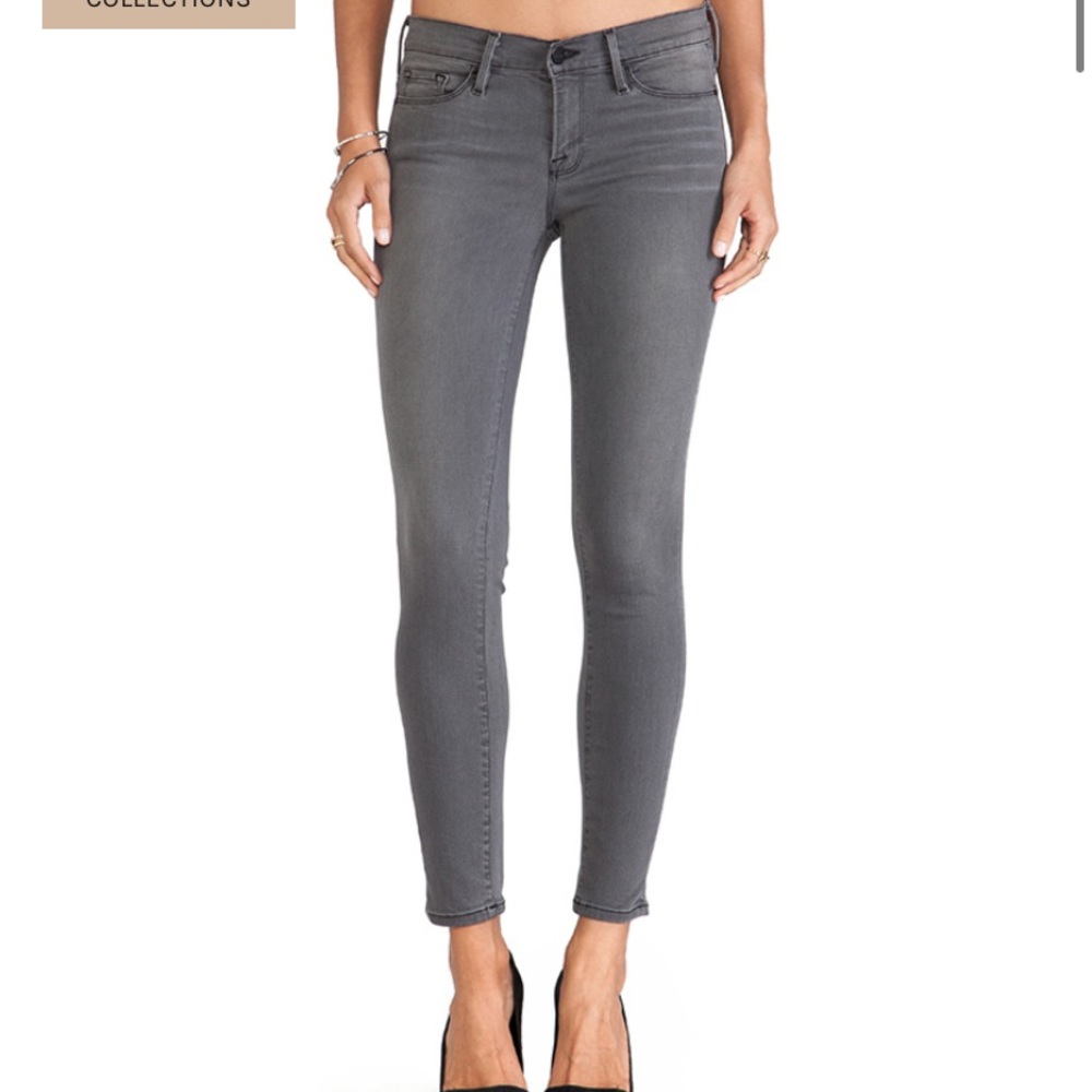 FRAME Denim Skinny Jean 25